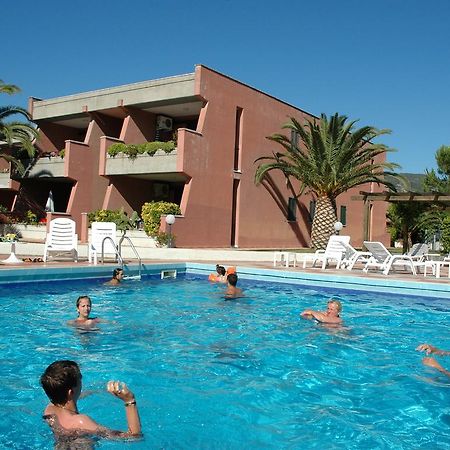 Residence Maricampo Marina di Campo Δωμάτιο φωτογραφία