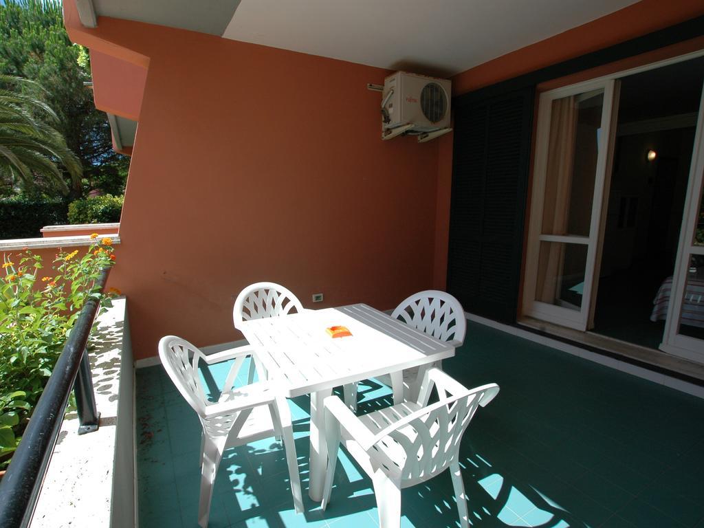 Residence Maricampo Marina di Campo Δωμάτιο φωτογραφία