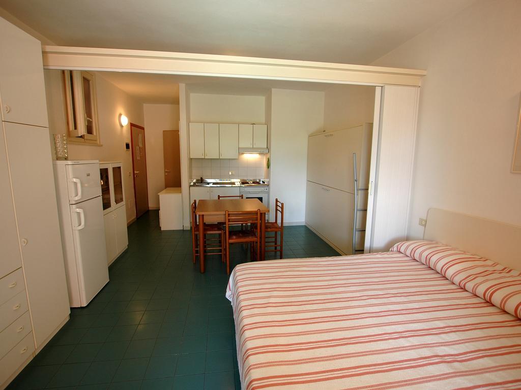 Residence Maricampo Marina di Campo Δωμάτιο φωτογραφία