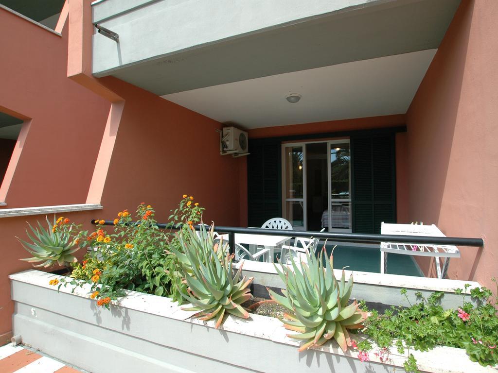 Residence Maricampo Marina di Campo Δωμάτιο φωτογραφία